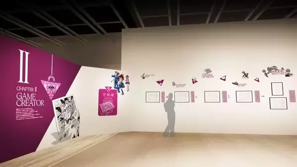 「「遊☆戯☆王」高橋和希による初の原画展が開催！ 370点以上の直筆原稿や表現世界を“旅”する展示見どころなど詳細明らかに」の画像