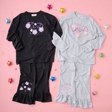 「ちいかわ」年賀状にルームウェアに新入学グッズまで!? 可愛すぎる新商品が続々登場♪