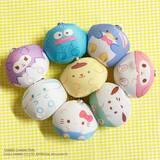 「「サンリオ」シナモロールやポムポムプリンたちのふにゅっとした姿に癒される！ 雑貨アイテムと瓶入り金平糖が登場」の画像3