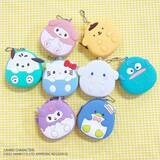 「「サンリオ」シナモロールやポムポムプリンたちのふにゅっとした姿に癒される！ 雑貨アイテムと瓶入り金平糖が登場」の画像4