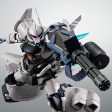 「ガンダム 08小隊」空間戦闘の傑作機グフ・フライトタイプがver. A.N.I.M.E.に登場！ 印象的な脚部の可動もスムーズ