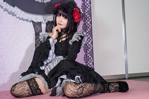 コスプレ コスプレで振り返る22年 冬アニメの一番人気は 着せ恋 写真69枚 22年12月19日 エキサイトニュース コスプレ コスプレで振り返る22年 冬アニメの一番人気は 着せ恋 写真69枚 22年12月19日 エキサイトニュース