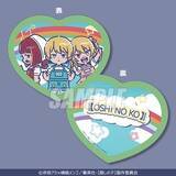 「【推しの子】アイ、アクア、ルビーたちをレトロで可愛いオリジナル衣装で描き起こし♪ “れとぽぷ”オンラインくじが登場」の画像4