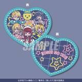 「【推しの子】アイ、アクア、ルビーたちをレトロで可愛いオリジナル衣装で描き起こし♪ “れとぽぷ”オンラインくじが登場」の画像5