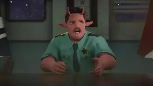 「銀河特急 ミルキー☆サブウェイ 各駅停車劇場行き」新場面写真公開＆著名人コメント到着！