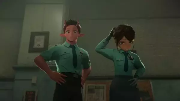 「「銀河特急 ミルキー☆サブウェイ 各駅停車劇場行き」新場面写真公開＆著名人コメント到着！」の画像