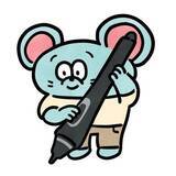 「「銀河特急 ミルキー☆サブウェイ 各駅停車劇場行き」新場面写真公開＆著名人コメント到着！」の画像4