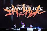 「「エヴァ」緒方恵美ら総勢13名のキャストに会場騒然！庵野秀明からまさかの制作秘話も【「エヴァフェス」DAY 1 OPステージレポ】」の画像3