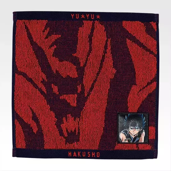 「並べて飾りたい♪「幽遊白書」幽助、桑原、飛影らが立体化！ラストワン賞の妖狐蔵馬もカッコいい!! “はんぱな攻撃は逆効果だ”【3月7日～】」の画像