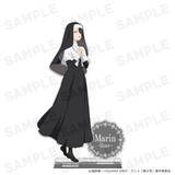 「「着せ恋」ありさ、麗、ロゼがアクリルスタンドに！ 五条くんの衣装とそれを着こなす海夢のスタイルをグッズでも楽しもう」の画像4