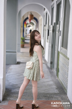 「BanG Dream!」「メダリスト」声優・伊藤彩沙、水着やランジェリー姿に挑戦！20代ラストの写真集が発売決定