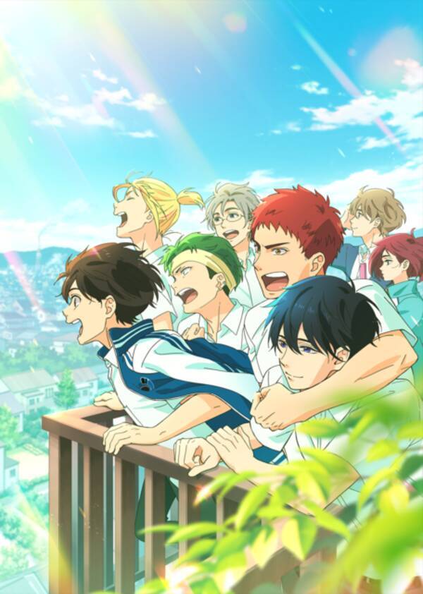 キャラ誕生日まとめ 3月11 18日生まれのキャラは ごちうさ モカから 銀英伝 ラインハルトまで 22年3月11日 エキサイトニュース