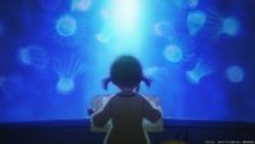 オリジナルアニメ「夜のクラゲは泳げない」上坂すみれ、岡咲美保、首藤志奈、天城サリーら追加出演！ 第2弾PV公開