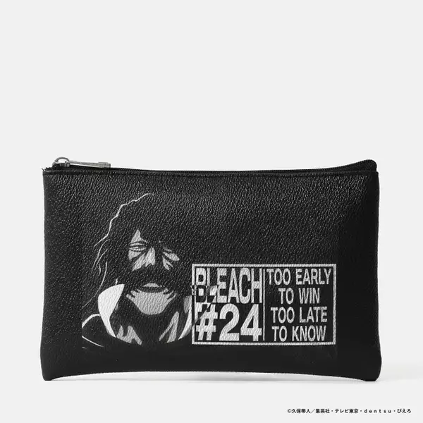 「「BLEACH 千年血戦篇」“零番隊”ラインナップのアクスタや、梅田会場からの新アイテムも！ ポップアップが大阪で開催」の画像