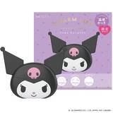 「「サンリオ」クロミと一緒におうちエステ♪ “アタイが一番！” 限定デザインの温感かっさ「チャームリフト」登場」の画像1