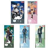 「「名探偵コナン」萩原千速、横溝重悟、世良真純ら劇場版「ハイウェイの堕天使」キャラも！新作グッズ目白押し」の画像2