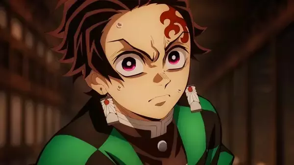 「まだまだ新規入プレ決定！「鬼滅の刃 無限城編 第一章」ティザービジュアルがクリアスタンドに　【第14弾　1月24日～】」の画像