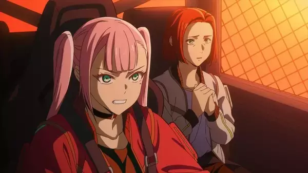 「冬アニメ「鎧真伝サムライトルーパー」凱たちは圧倒的な力を持つ妖邪帝王・羅真我（らまが）を倒すことができるのか…？第5話先行カット」の画像