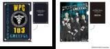 「「劇場版 PSYCHO-PASS」世界観を活かしたクールな文房具に注目！「Greeful」とコラボした文具・雑貨アイテムが登場」の画像3
