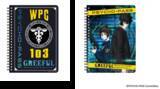 「「劇場版 PSYCHO-PASS」世界観を活かしたクールな文房具に注目！「Greeful」とコラボした文具・雑貨アイテムが登場」の画像4