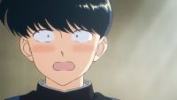 春アニメ「ガンバレ！中村くん！！」BLラブコメディ開幕！中村は廣瀬との距離を縮められるのか…!? 第1話先行カット