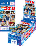 「「名探偵コナン」30周年記念カードが登場！「ヴァイスシュヴァルツブラウ」プレミアムパックには箔押し＆シリアルナンバー入りも」の画像2