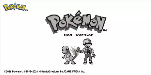 「「ポケモン」ピカチュウ、ミュウツーをゲームドットで表現☆“おや!? ピカチュウの　ようすが…！”文字もデザイン！ユニクロ・UTコレクション第2弾」の画像