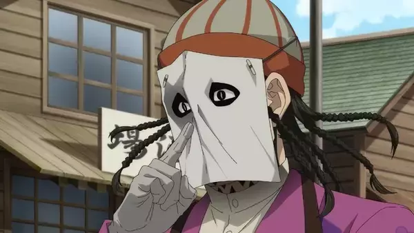 「冬アニメ「ゴールデンカムイ 最終章」札幌に各陣営が集結！一触即発の状況にッ…第1話先行カット」の画像