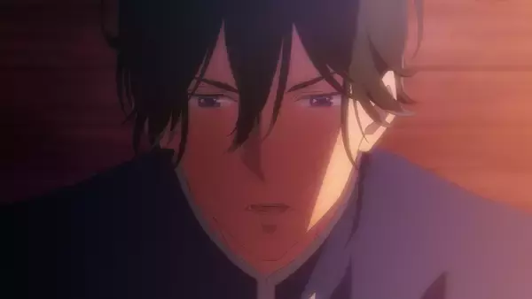 「冬アニメ「異世界の沙汰は社畜次第」誠一郎（CV伊東健人）をほっておけないアレシュ（CV前野智昭）…思わぬ事態が判明して？第2話先行カット」の画像