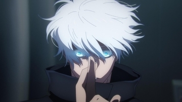 「呪術廻戦」全話いつでも無料!? 初出しの第3期＆第1期・第2期の全話無料一挙放送が決定！【ABEMA】