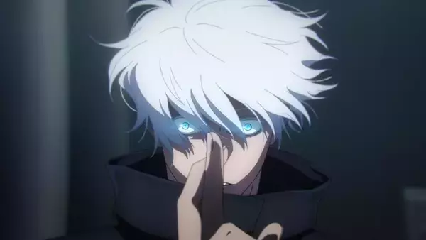 「呪術廻戦」全話いつでも無料!? 初出しの第3期＆第1期・第2期の全話無料一挙放送が決定！【ABEMA】