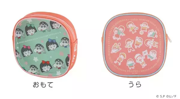 「「ちびまる子ちゃん」と「クレしん」が夢の共演！新作コラボ漫画が掲載へ　日本を代表するお騒がせ一家同士がまさかの遭遇♪」の画像