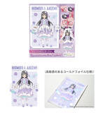 「まどか、マミさんたちが可憐なドレスでローソン集結♪ 「まどか☆マギカ」ローソン企画開始【3月10日より】」の画像3