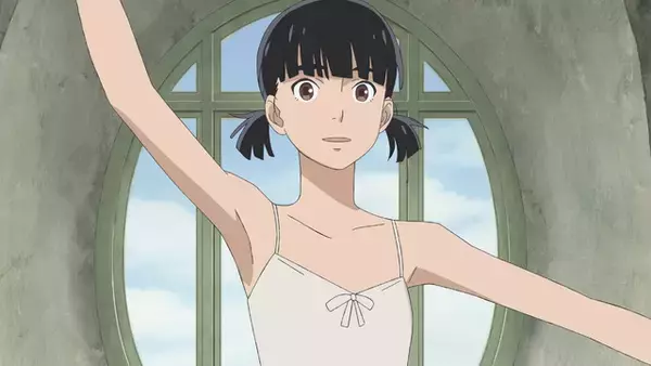 バレエ好きにこそ推したい！「パリに咲くエトワール」が映し出す華やかな世界の“3つのリアル”とは