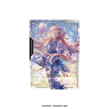 ラクスの浴衣姿が美しい♪ 「ガンダムカードゲーム 1st Anniversary Set [PB03]」の二次抽選が実施中！ ストフリがデザインされたデッキケースやスリーブも