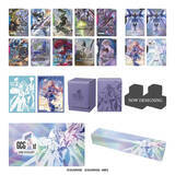 「ラクスの浴衣姿が美しい♪ 「ガンダムカードゲーム 1st Anniversary Set [PB03]」の二次抽選が実施中！ ストフリがデザインされたデッキケースやスリーブも」の画像2