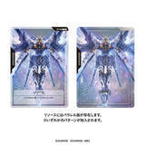 「ラクスの浴衣姿が美しい♪ 「ガンダムカードゲーム 1st Anniversary Set [PB03]」の二次抽選が実施中！ ストフリがデザインされたデッキケースやスリーブも」の画像4