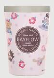 「「サンリオ」日焼けしたキティやポムポムプリンが大人かわいい♪「BAYFLOW」コラボタンブラーが登場 「アークナイツ」商品も」の画像3