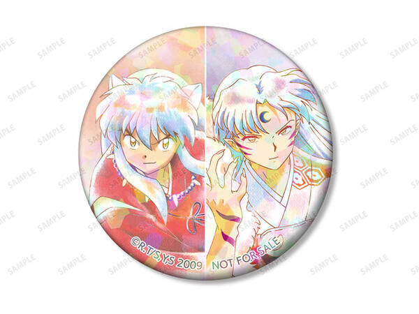 半妖の夜叉姫 犬夜叉 新規イラストグッズが先行販売 Amnibus Store コラボが開催 22年1月1日 エキサイトニュース 半妖の夜叉姫 犬夜叉 新規イラストグッズが先行販売 Amnibus Store コラボが開催 22年1月1日 エキサイトニュース