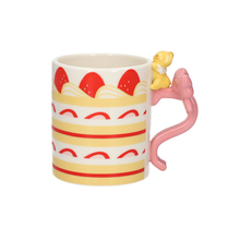 「CCさくら」ケロちゃんマグがキュート♪ さくらの氷の彫刻風フィギュアも！ POPUP SHOP、博多に期間限定オープン