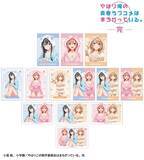 「「俺ガイル」もこもこ部屋着＆和風メイド服＆アメリカンダイナー…どの衣装がお好き？ 雪乃、結衣、いろはの新グッズ続々」の画像5