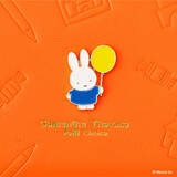 「「ミッフィー」毎年大人気のブルーナカラーアイテム♪ サマンサタバサプチチョイスより財布やリュックなど登場」の画像4