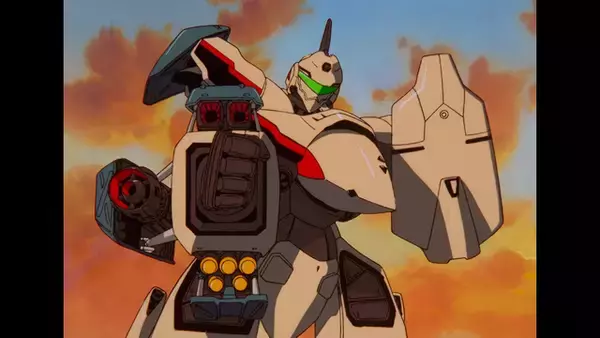 劇場版「マクロスプラス」4Kリマスター版、TOHOシネマズ15館で上映！劇場でBD特装限定版の先行販売も