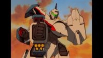 劇場版「マクロスプラス」4Kリマスター版、TOHOシネマズ15館で上映！劇場でBD特装限定版の先行販売も