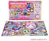 「シナモロール、ハローキティたちを推し活でNo.1にしよう☆ サンリオキャラクターズと“人生ゲーム”がコラボ」の画像1