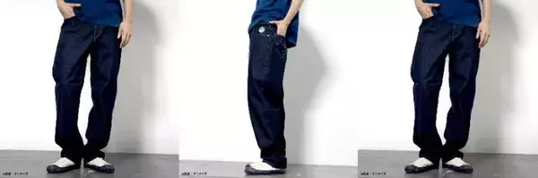 「ハロがいっぱい…!? 「ガンダム」ハロの刺繍がおしゃれなデニム＆Tシャツ登場！ デニム生地のハロぬいぐるみも」の画像