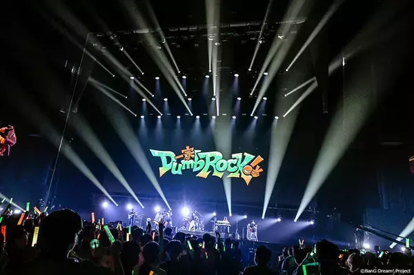 「MyGO!!!!!×Ave Mujica、新時代を築くツーマンライブ「moment / memory」レポ」の画像