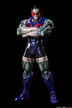 「キン肉マン」「北斗の拳」「ヒロアカ」…SpiceSeedフィギュアが集結！東京・秋葉原でイベント開催