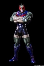 「キン肉マン」「北斗の拳」「ヒロアカ」…SpiceSeedフィギュアが集結！東京・秋葉原でイベント開催