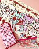 「「SWIMMER」レトロかわいい新アイテムがALL390円！ ラブリー＆ファンシーな世界観がたまらん…♪」の画像1